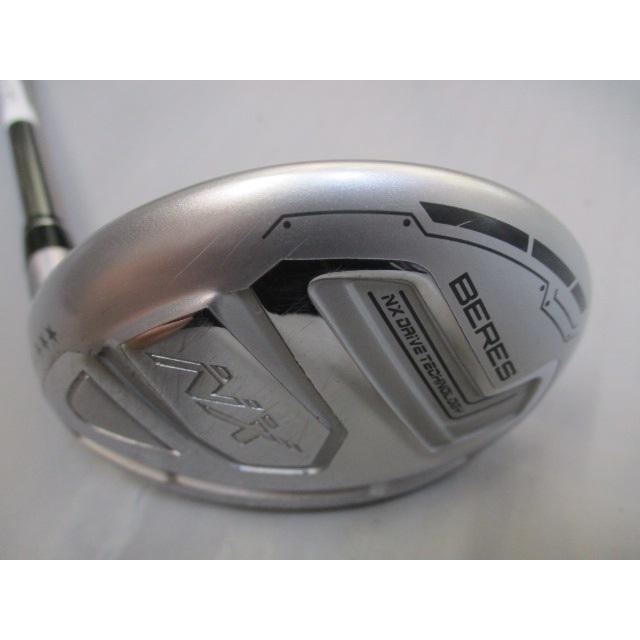 HONMA GOLF（本間ゴルフ） ホンマ BERES NX UT/VIZARD TH7