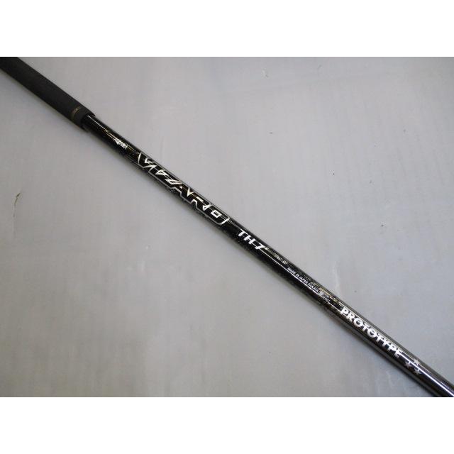 HONMA GOLF（本間ゴルフ） ホンマ BERES NX UT/VIZARD TH7 PROTOTYPE
