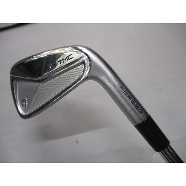 TaylorMade（テーラーメイド） P7MC 2023/DG EX TOUR ISSUE(JP) 1本