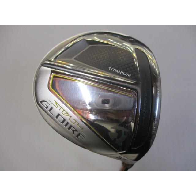 TaylorMade（テーラーメイド） STEALTH GLOIRE/Diamana GT40/S/15