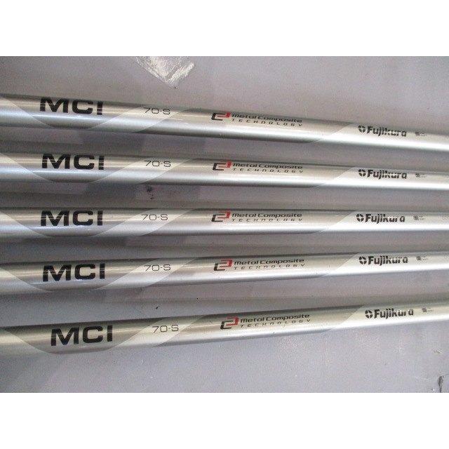 エポン AF-705/MCI 70/S/0[151533] : ヨシヤゴルフ - 通販 - Yahoo