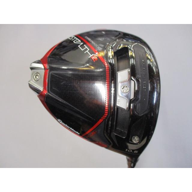 TaylorMade（テーラーメイド） STEALTH2 PLUS/Diamana TM50(JP)/S/10.5
