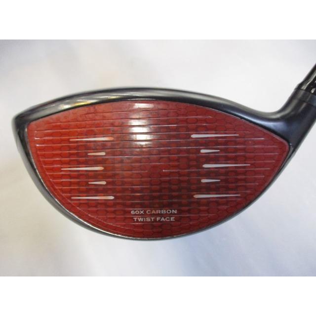 TaylorMade（テーラーメイド） STEALTH2 PLUS/Diamana TM50(JP)/S/10.5
