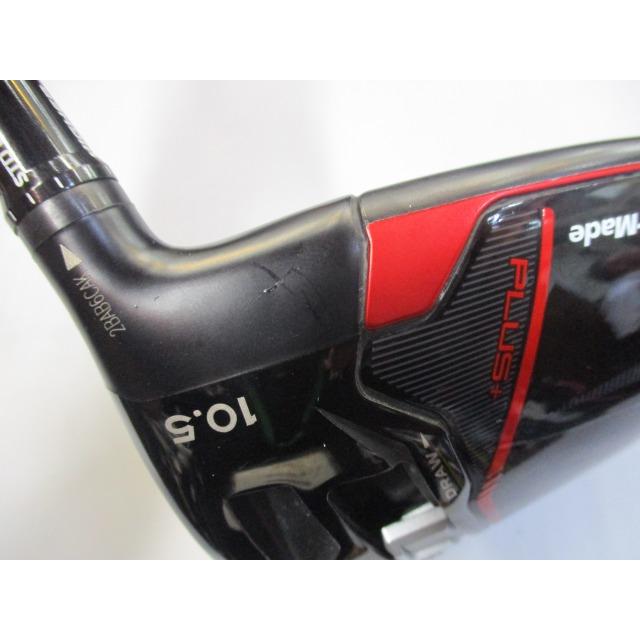TaylorMade（テーラーメイド） STEALTH2 PLUS/Diamana TM50(JP)/S/10.5
