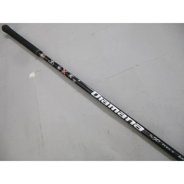 TaylorMade（テーラーメイド） STEALTH2 PLUS/Diamana TM50(JP)/S/10.5
