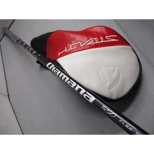 TaylorMade（テーラーメイド） STEALTH2 PLUS/Diamana TM50(JP)/S/10.5