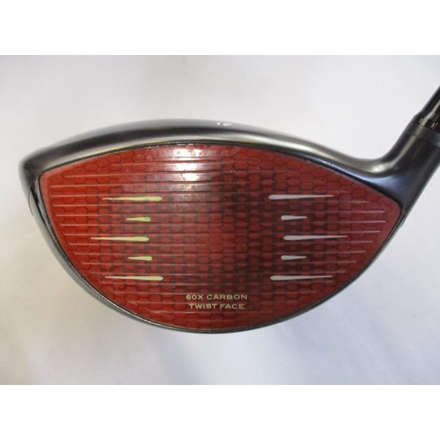 TaylorMade（テーラーメイド） STEALTH2/TENSEI RED TM50(JP)/S/10.5