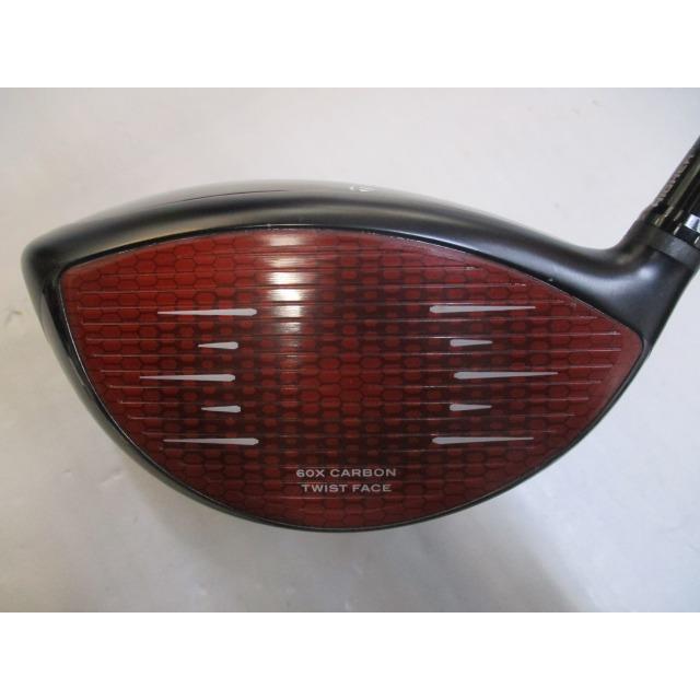 TaylorMade Driver Head Only STEALTH2 PLUS 10.5 1W