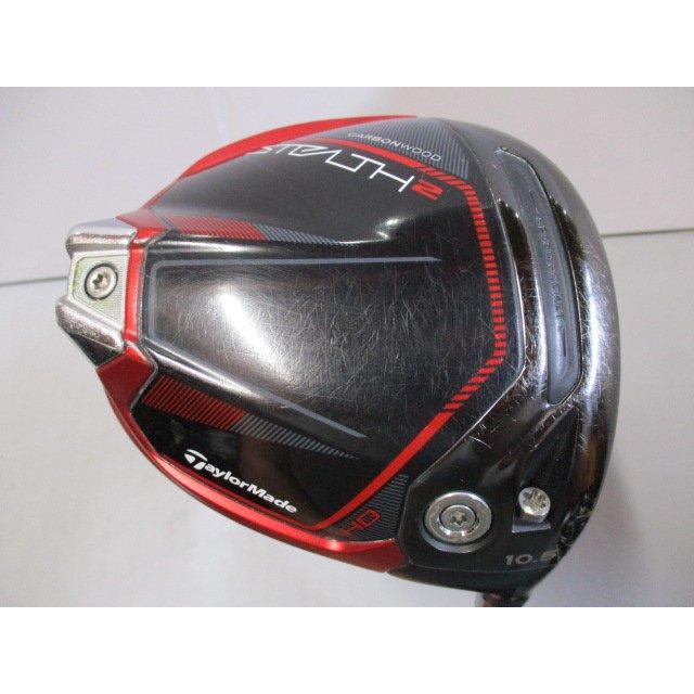 TaylorMade（テーラーメイド） STEALTH2 HD/TENSEI RED TM50(JP)/S