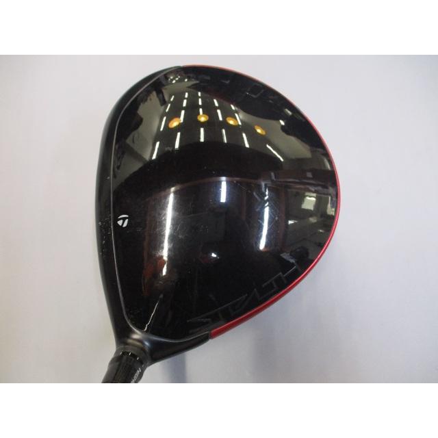 TaylorMade（テーラーメイド） STEALTH2 HD/TENSEI RED TM50(JP)/R
