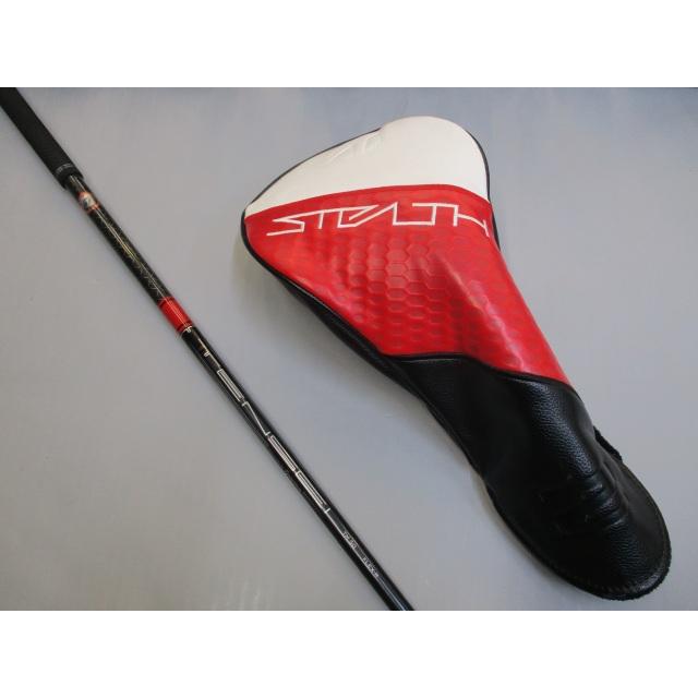 TaylorMade（テーラーメイド） STEALTH2 HD/TENSEI RED TM50(JP)/R