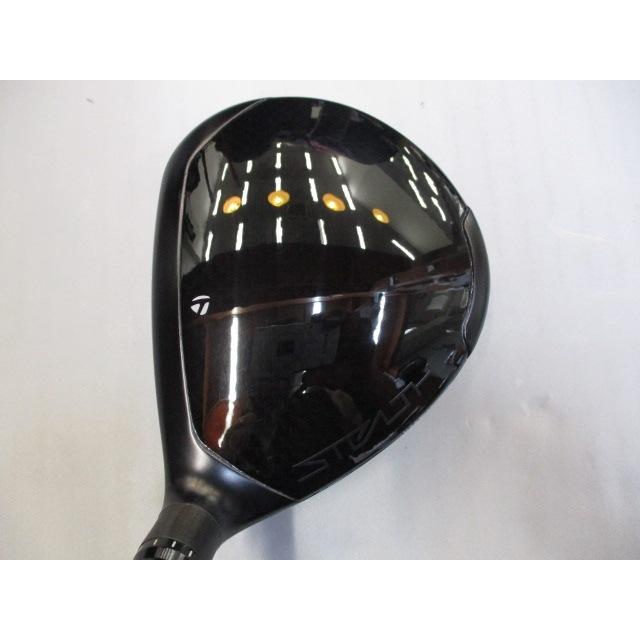 TaylorMade（テーラーメイド） STEALTH2 PLUS/Diamana TM50(JP)/S/15