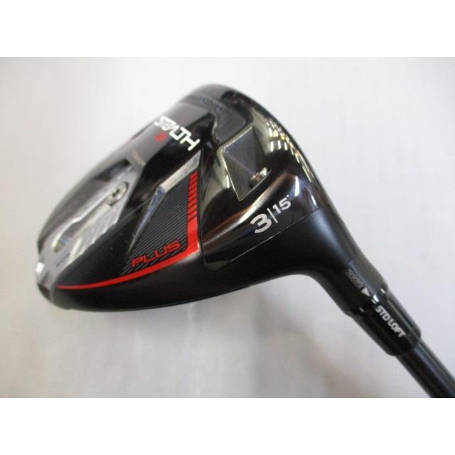 TaylorMade（テーラーメイド） STEALTH2 PLUS/Diamana TM50(JP)/S/15