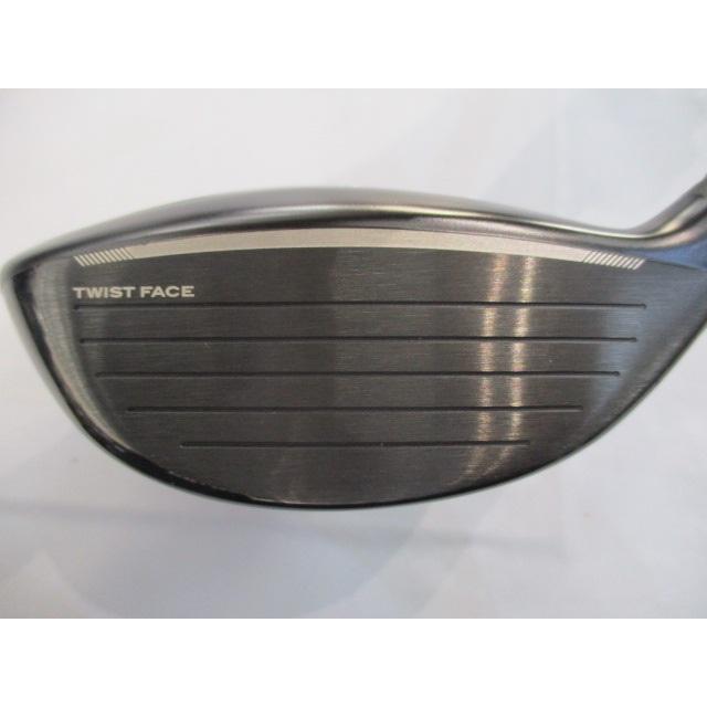 TaylorMade（テーラーメイド） STEALTH2/SPEEDER NX GREEN60(JP)/S/15