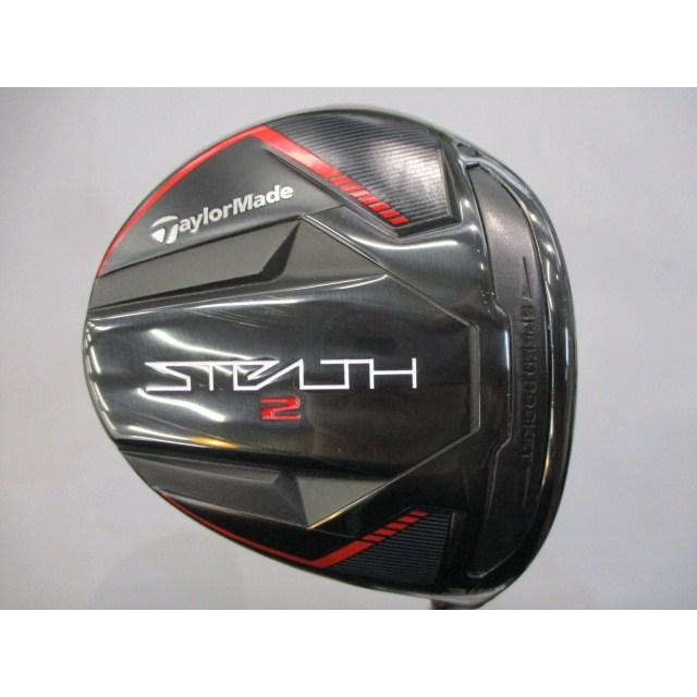 TaylorMade（テーラーメイド） STEALTH2/Diamana GT60(JP)/S/15[135873
