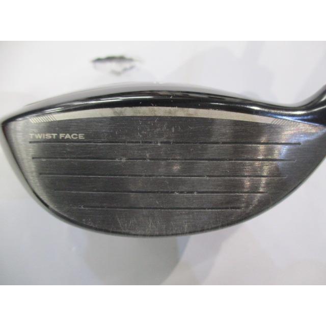 TaylorMade（テーラーメイド） STEALTH2/TENSEI Pro White 1K 60/R/15