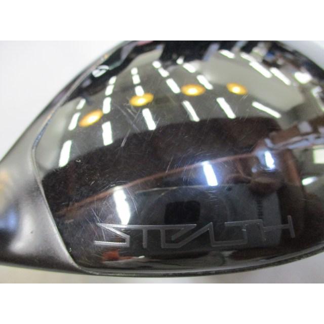 TaylorMade（テーラーメイド） STEALTH2 HD/TENSEI RED TM50(JP)/R/19