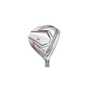 TaylorMade（テーラーメイド） STEALTH2 HD/TENSEI RED TM40(JP)/L/16