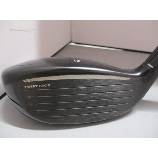 TaylorMade（テーラーメイド） STEALTH2 RESCUE/TENSEI RED TM60(JP)/S