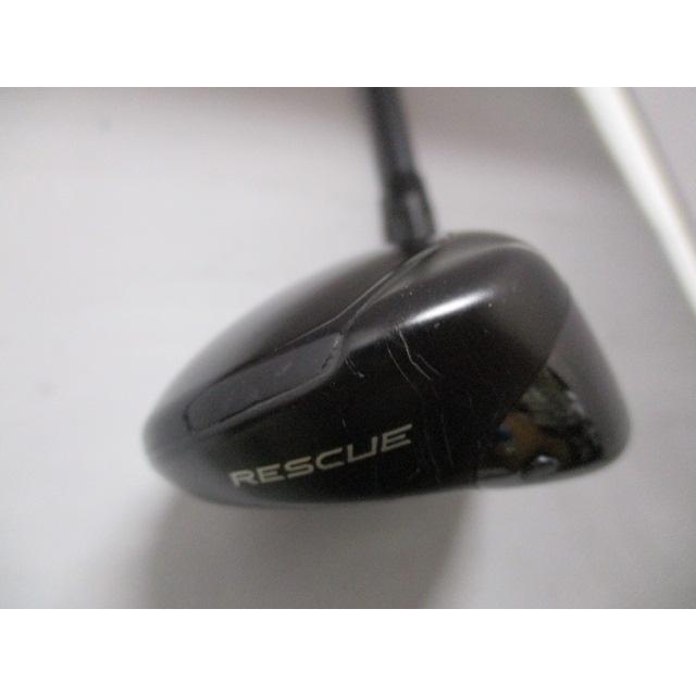 TaylorMade（テーラーメイド） STEALTH2 RESCUE/TENSEI RED TM60(JP)/S