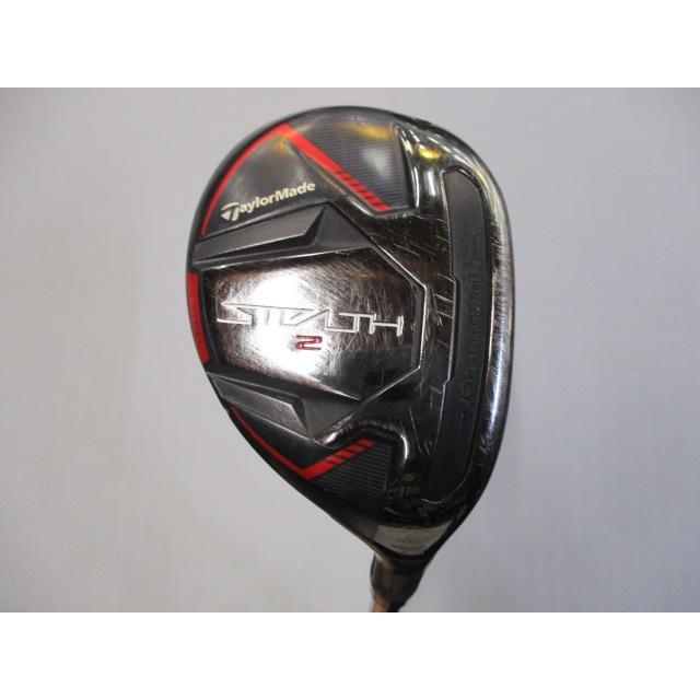 TaylorMade（テーラーメイド） STEALTH2 RESCUE/KBS MAX MT85 JP(JP)/S