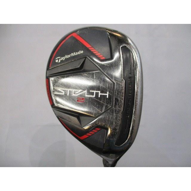 TaylorMade（テーラーメイド） STEALTH2 RESCUE/KBS MAX MT85 JP(JP)/S