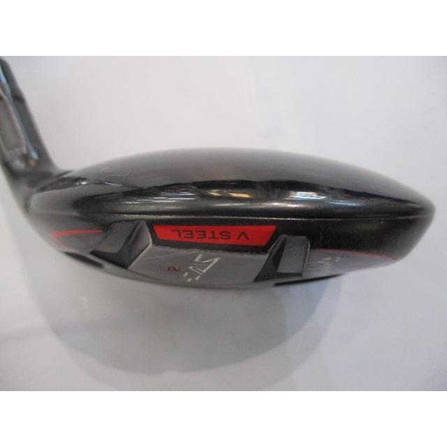 TaylorMade（テーラーメイド） STEALTH2 RESCUE/KBS MAX MT85 JP(JP)/S
