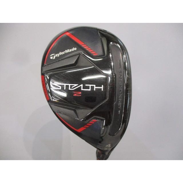 TaylorMade（テーラーメイド） STEALTH2 RESCUE/KBS MAX MT85 JP(JP)/S