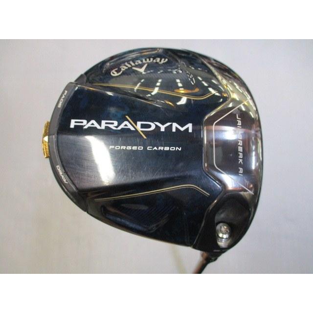 Callaway キャロウェイ PARADYM□通販限定□SPEEDER NX GREEN50