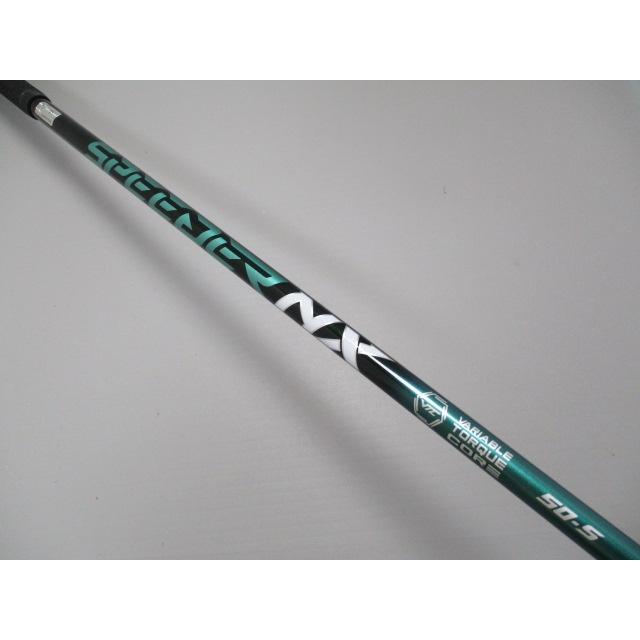 Callaway（キャロウェイ） PARADYM□通販限定□SPEEDER NX GREEN50(JP