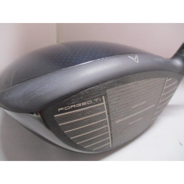 Callaway（キャロウェイ） PARADYM/SPEEDER NX GREEN50(JP)/S/9[145270