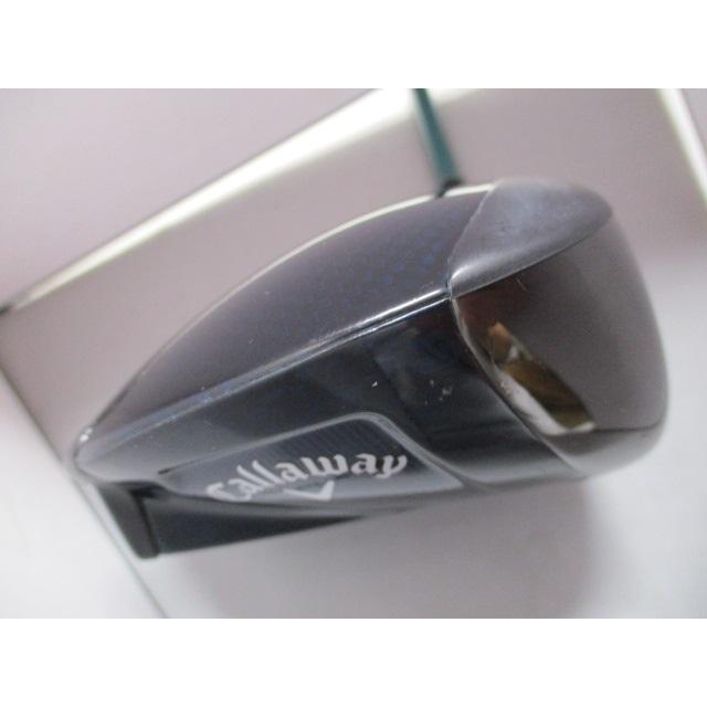 Callaway（キャロウェイ） PARADYM/SPEEDER NX GREEN50(JP)/S/9[145270