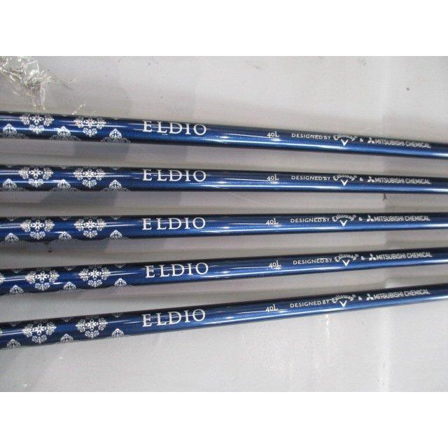 キャロウェイ PARADYM MAX FAST/ELDIO40 for Callaway(JP) /L/0[147513]_4