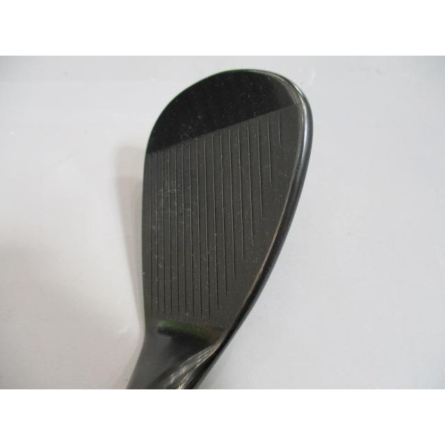 Titleist（タイトリスト） ボーケイSM9ジェットブラックプレミアム56