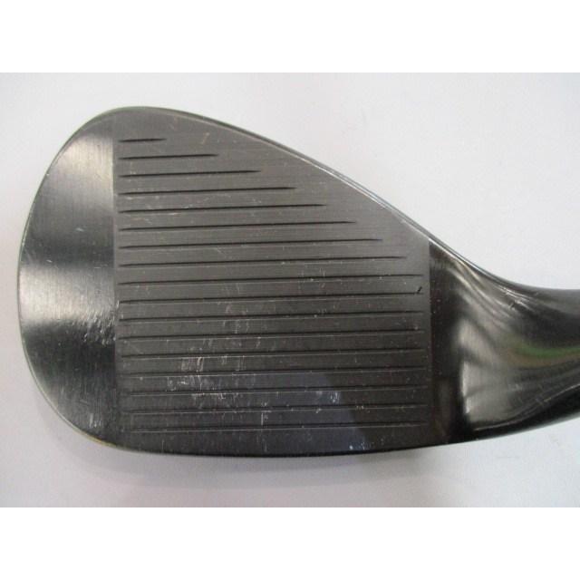 Titleist（タイトリスト） ボーケイSM9ジェットブラックプレミアム56