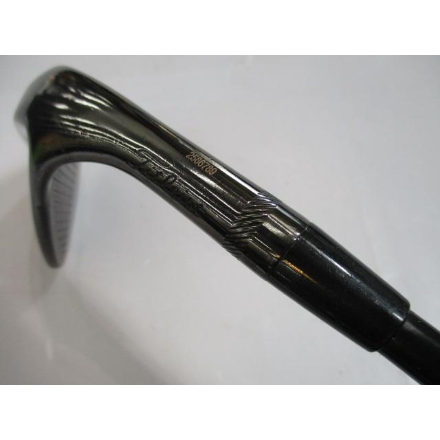 Titleist（タイトリスト） ボーケイSM9ジェットブラックプレミアム56