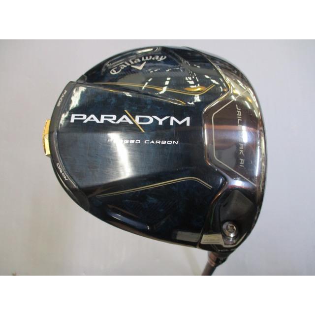 Callaway（キャロウェイ） PARADYM/VENTUS TR5 for Callaway(JP)/R