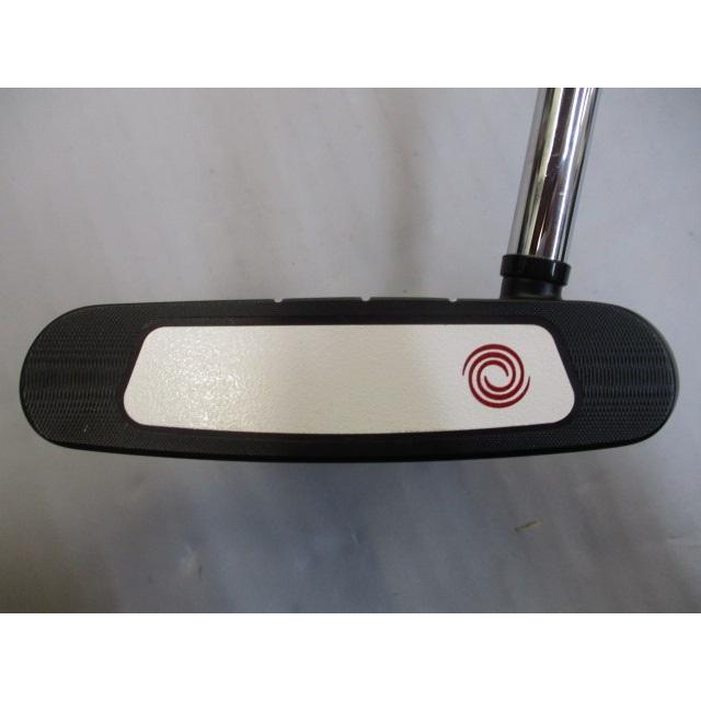 オデッセイ TRI-HOT 5K 2023 ROSSIE/STROKELAB 70C RED[34]//3[103895]の画像