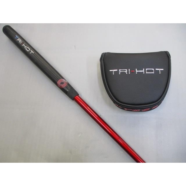 オデッセイ TRI-HOT 5K 2023 ROSSIE/STROKELAB 70C RED[34]//3[103895]の画像