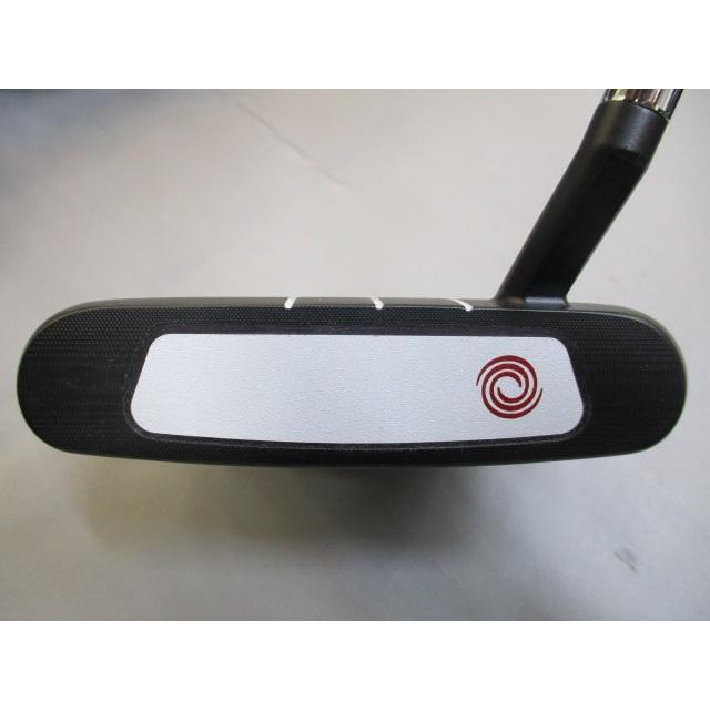 オデッセイ TRI-HOT 5K 2023 ROSSIE S/STROKELAB 70C RED[33]//3[101886]の画像