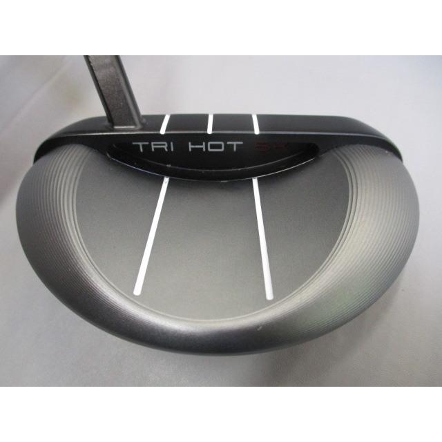 オデッセイ TRI-HOT 5K 2023 ROSSIE S/STROKELAB 70C RED[33]//3[101886]の画像