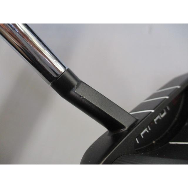 オデッセイ TRI-HOT 5K 2023 ROSSIE S/STROKELAB 70C RED[33]//3[101886]の画像