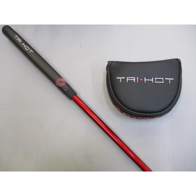 オデッセイ TRI-HOT 5K 2023 ROSSIE S/STROKELAB 70C RED[33]//3[101886]の画像