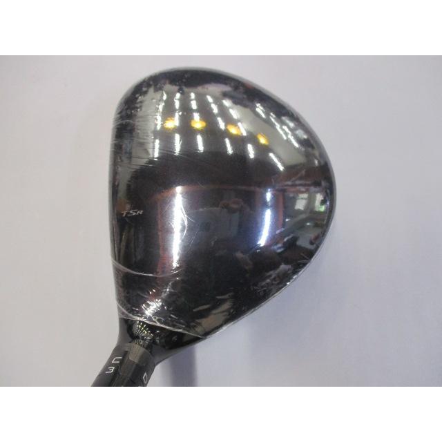 新品未使用 タイトリスト フェアウェイウッド SRシャフト TSP120 50 Titleist タイトリスト TSR1/TSP120 50(JP)/R/18[127784