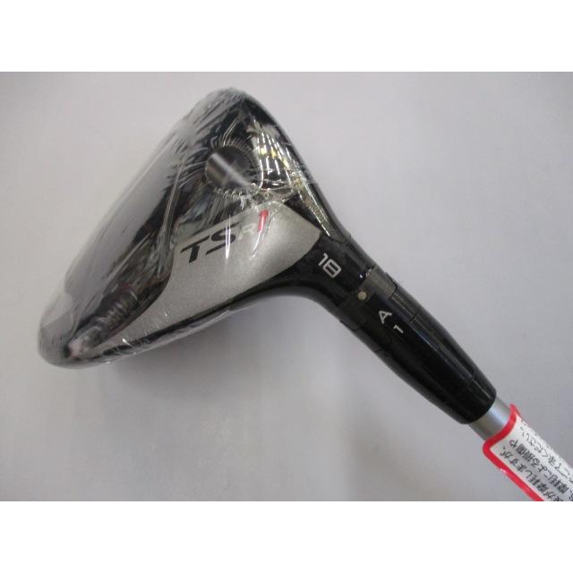 Titleist タイトリスト TSR1/TSP120 50(JP)/R/18[127784