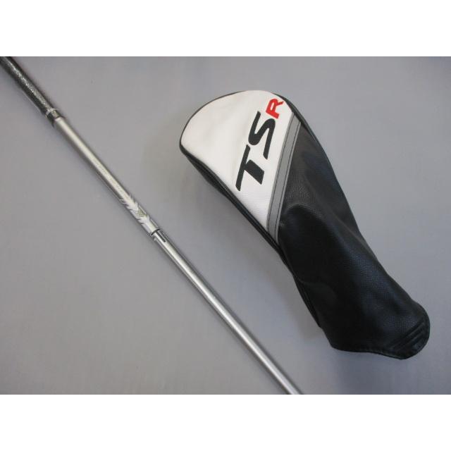 Titleist タイトリスト TSR1/TSP120 50(JP)/R/18[127784
