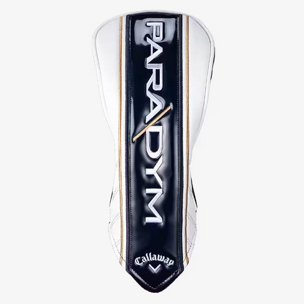 Callaway（キャロウェイ） PARADYM X/Diamana GT50(JP)/S/10.5[080886