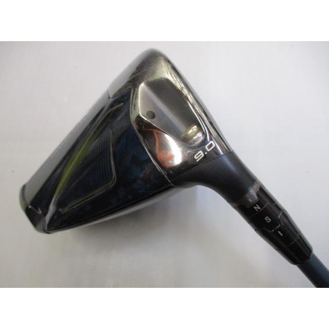 Callaway（キャロウェイ） PARADYM X/VENTUS TR5 for Callaway(JP)/S/9