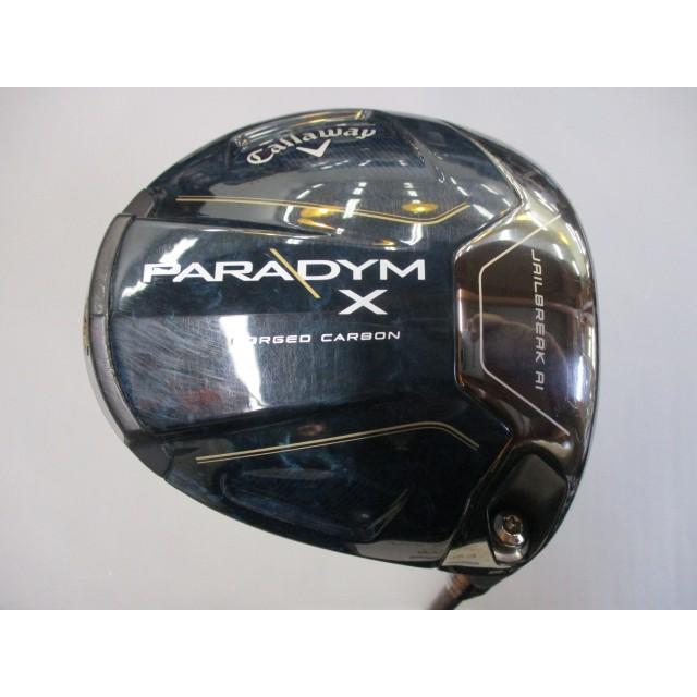 Callaway（キャロウェイ） PARADYM X/VENTUS TR5 for Callaway(JP)/S/9