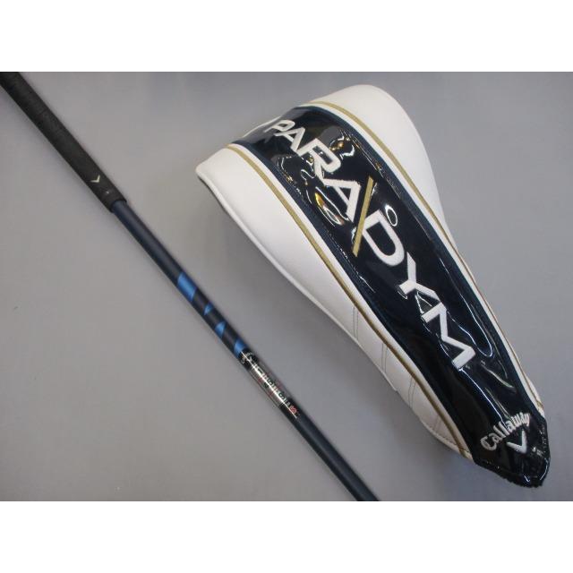 Callaway（キャロウェイ） PARADYM X/VENTUS TR5 for Callaway(JP)/S/9